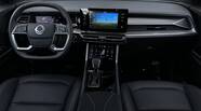 SsangYong Torres Prestige