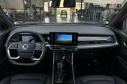 SsangYong Torres Prestige
