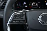 SsangYong Torres Prestige