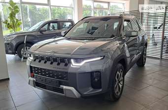 SsangYong Torres 2024 в Львів
