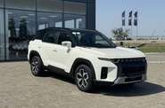 SsangYong Torres Prestige