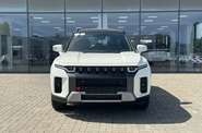 SsangYong Torres Prestige