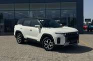 SsangYong Torres Prestige