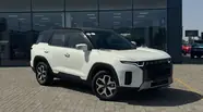 SsangYong Torres Prestige