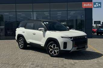 SsangYong Torres 2024 в Одеса