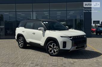 SsangYong Torres 2024 Prestige