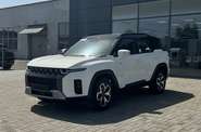 SsangYong Torres Prestige
