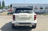 SsangYong Torres Prestige