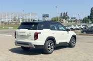 SsangYong Torres Prestige