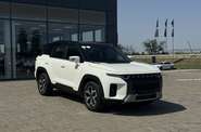 SsangYong Torres Prestige