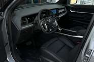 SsangYong Torres Prestige