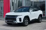 SsangYong Torres Prestige