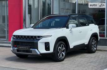 SsangYong Torres 2024 в Київ