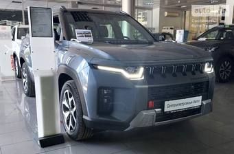SsangYong Torres 2024 Prestige