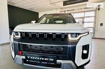 SsangYong Torres 2024 в Хмельницький