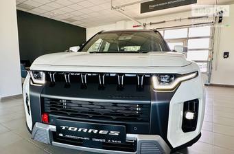 SsangYong Torres 2024 Prestige