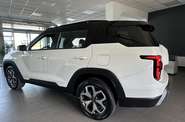 SsangYong Torres Prestige