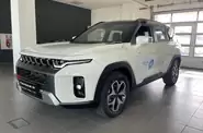 SsangYong Torres SsangYong Torres Prestige