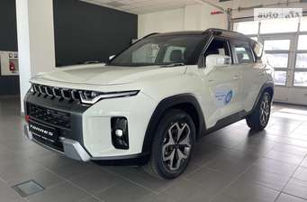 SsangYong Torres 2024 в Хмельницький