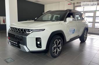 SsangYong Torres 2024 Prestige
