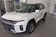 SsangYong Torres Prestige