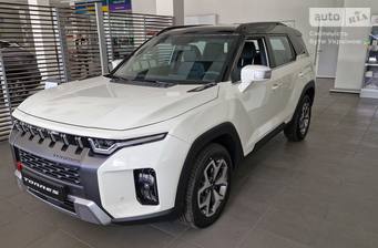 SsangYong Torres 2024 Prestige