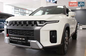 SsangYong Torres 2024 в Хмельницький