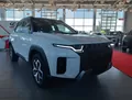 SsangYong Torres SsangYong Torres