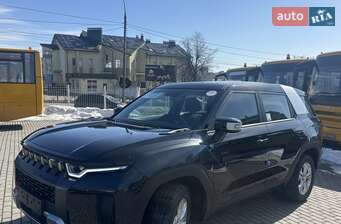 SsangYong Torres 2025 в Хмельницький