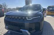 SsangYong Torres Prestige