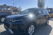 SsangYong Torres Prestige