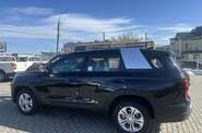 SsangYong Torres Prestige