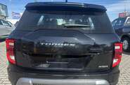 SsangYong Torres Prestige