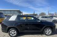 SsangYong Torres Prestige