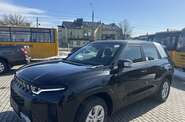 SsangYong Torres Prestige