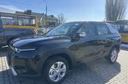 SsangYong Torres Prestige