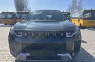 SsangYong Torres Prestige