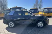 SsangYong Torres Prestige