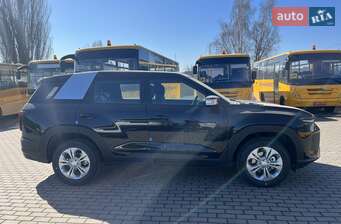 SsangYong Torres 2025 в Хмельницький