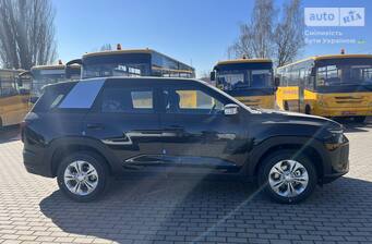 SsangYong Torres 2025 Prestige