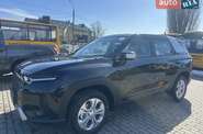 SsangYong Torres Prestige