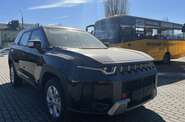 SsangYong Torres Prestige
