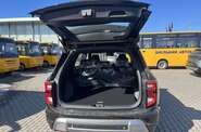 SsangYong Torres Prestige