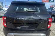 SsangYong Torres Prestige