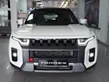 SsangYong Torres
