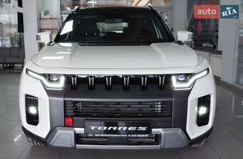 SsangYong Torres 2024 в Дніпро (Дніпропетровськ)