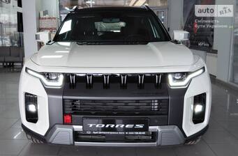 SsangYong Torres 2024 Prestige