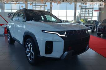 SsangYong Torres 1.5 T-GDi AT (163 к.с.) 2024