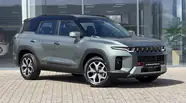 SsangYong Torres Prestige