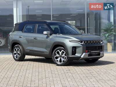 SsangYong Torres 2025 Prestige